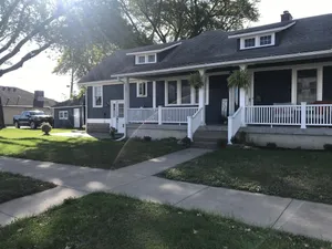 Image of The Kruse Cottage