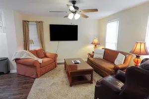Image of TigerTown Retreat - Comfort Minutes from Campus