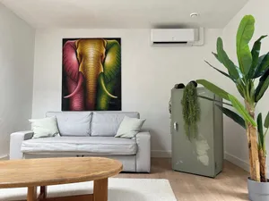 Image of Vaulted Legacy Apartment in Eindhoven
