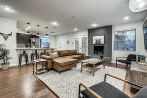 Image of 5-BD 2-BA Spring Valley Park Home w Backyard Fun