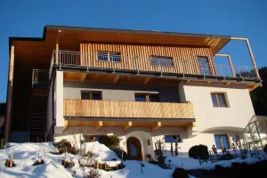 Image of Ferienwohnung Serlesblick