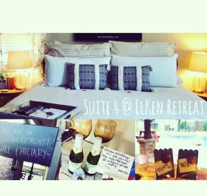 Image of Best Getaway in East TX! ElKen Retreat:Spa,Pool,Hot tub,Massage,Breakfast,Relax