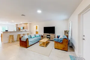 Image of Tropical Haven Retreat