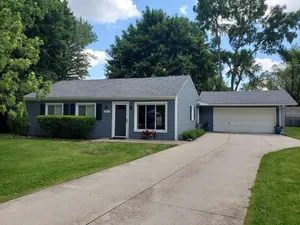 Image of Your Cozy Clarkston Home Away From Home