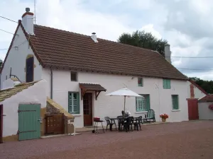 Image of Gîte du Pallat - Vendenesse-les-charolles