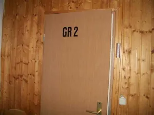 Image of Single room + extra bed (GR 2) - Haus Mellin
