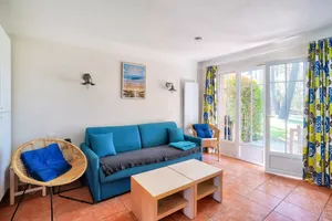 Image of Les Maisons de Lacanau les Pins - maeva Home - Maison 3 Pièces 8 Personnes - Budget MAE-9364