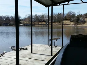 Image of GRANDMA'S GET-A-WAY (Water Front property ) WIFI