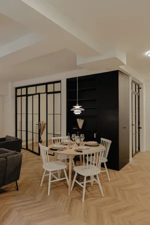 Image of Apartments at the Salvatorkirche-ApartmentIII