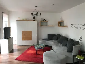 Image of Cozy 2-room vacation apartment, ideal for holidaymakers and business people