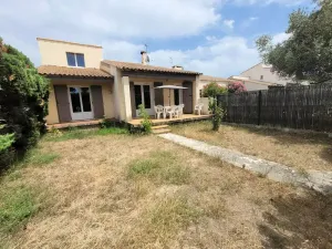 Image of Quartier des Goélands Villa t5 pour 8 personnes N1 25