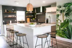 Image of True Tropical Escape at The Coconut House