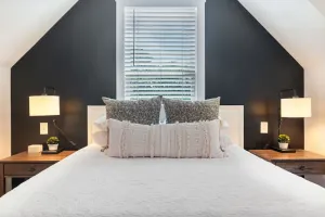 Image of The Nook: a Trendy, Upscale, Getaway