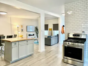 Image of Newly Renovated Village Home circa. 1874 Near HITS & Hunter