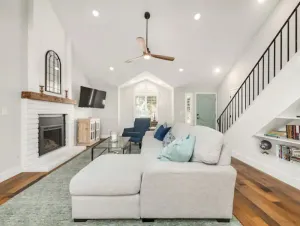 Image of Fresno Home|Family Friendly Loft| 3\/2.5 | Garage