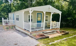 Image of Cottage Charm - Quiet, cosy, pet friendly stay.