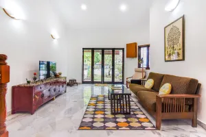Image of A Chic & Spacious 4BR Home for Family Getaways