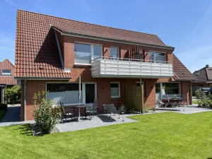 Image of Ferienwohnung Dünenbutze