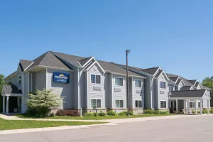 Image of Microtel Inn & Suites by Wyndham Springfield