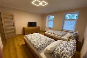 Image of Beautiful 2 room apartment. Newly renovated, modern.