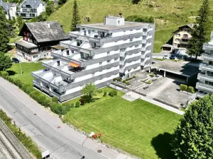 Image of Apartment Sunnmatt West Wohnung 936 by Interhome