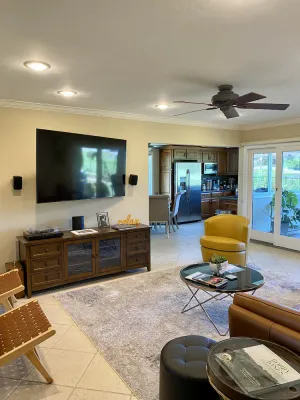 Image of Luxury Golf Course Home steps from The Rancho Bernardo Inn!