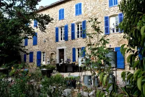 Image of Charming old country house ( 70m2 ) for 2 to 4 persons