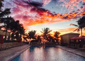 Image of Oceanfront Palm Beach Resort & Spa Singer Island