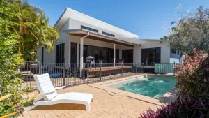 Image of Barefoot Beach House