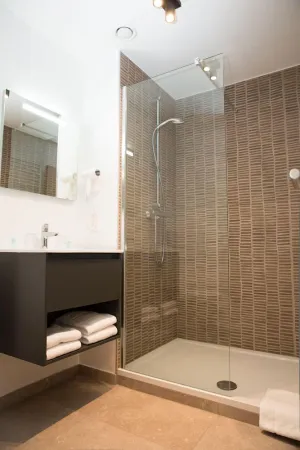 Image of Appart Hotel En Ville - Studio 2 persons in the center of Bastogne