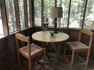 Image of The Tree House Cabin