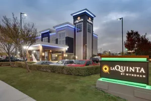 Image of La Quinta by Wyndham Dallas Love Field