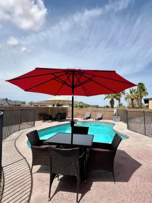 Image of Spanish Villa w\/ Pool
