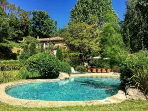 Image of Le Moulin Bas - a wonderful french countryside experience