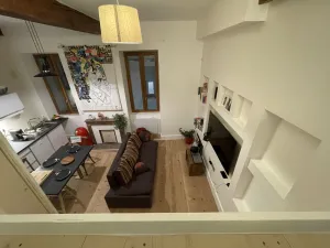 Image of Studio in the heart of Chambéry's old town