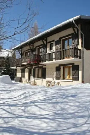 Image of Apartment\/ flat - Les 2 alpes