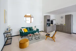 Image of Duplex Saint Germain Bordeaux