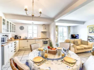Image of Holiday Home Les Migraniers by Interhome