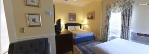 Image of Bellevue House