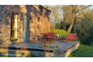 Image of 51 côté jardin