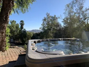 Image of The Good Land Getaway