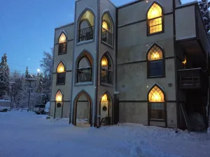 Image of Fairbanks Extended Stay