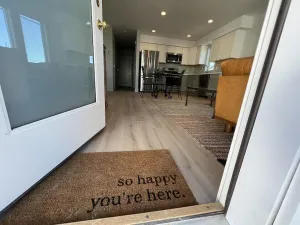 Image of 2 bedroom accommodation in Brighton Beach