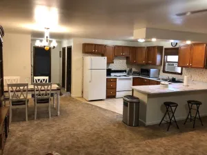 Image of Cozy Farmingdale Apartment