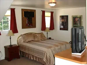 Image of Peaceful View Vacation Rental