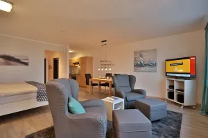 Image of Haus Seebrücke Appartement 9