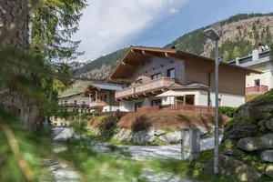 Image of Vacation home Florianiweg is well suited for a family vacation.