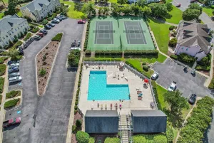 Image of Legends Golf Condo Steps From Ailsa Pub | Pool