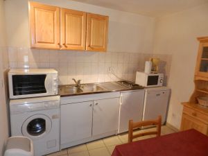 Image of Apartment 2\/4 people 45 m2 in a house with separate entrance