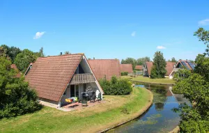 Image of Lovely Home In Gramsbergen With Wifi